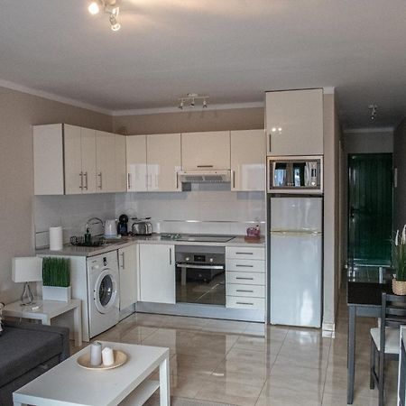 Departamento Ingrid Daire Puerto del Carmen  Dış mekan fotoğraf