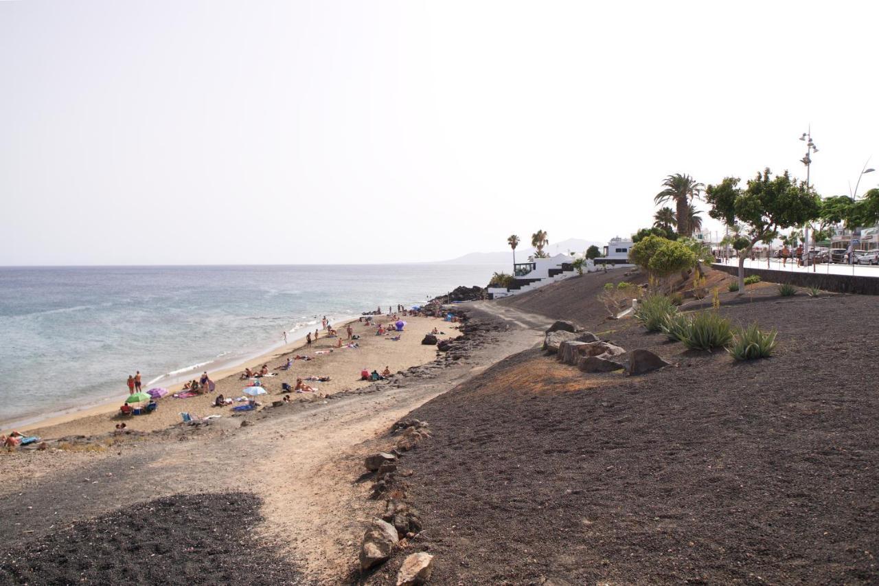 Departamento Ingrid Daire Puerto del Carmen  Dış mekan fotoğraf